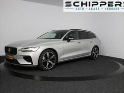 Grijs Gebruikt 2024 Volvo V60 Plus Stationwagen | € 42.900 (Goede deal)