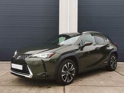 Groen Gebruikt 2019 Lexus UX 250h SUV | € 23.500 (Iets duurder)