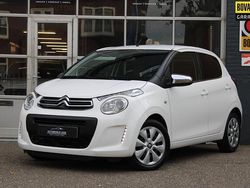 Wit Gebruikt 2020 Citroën C1 Feel Hatchback | € 8.990 (Eerlijke prijs)