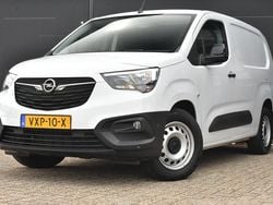 Wit Gebruikt 2023 Opel Combo-e Life Edition Van | € 20.222 (Goede deal)