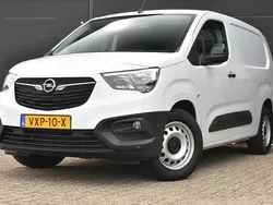 Wit Gebruikt 2023 Opel Combo-e Life Edition Van | € 20.567