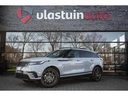 Grijs Gebruikt 2023 Land Rover Range Rover Velar SE Dynamic SUV | € 72.950 (Eerlijke prijs)