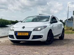 Wit Gebruikt 2011 Renault Mégane Coupé Coupé | € 5.000 (Eerlijke prijs)