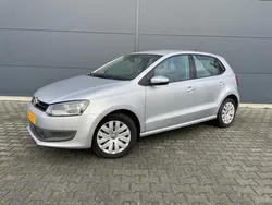 Grijs Gebruikt 2011 VW Polo Comfortline Hatchback | € 5.780 (Eerlijke prijs)