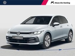 Zilver Nieuw 2026 VW Golf VIII Edition Hatchback | € 38.980 (Duur)