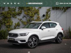 Gebruikt 2022 Volvo XC40 Inscription SUV | € 33.899 (Iets duurder)