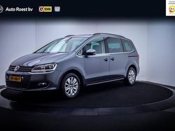 Grijs Gebruikt 2019 VW Sharan Comfortline MPV | € 30.925 (Iets duurder)