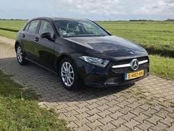 Gebruikt 2019 Mercedes A180 | € 20.999