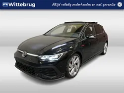 Zwart Gebruikt 2023 VW Golf VIII GTI Clubsport Hatchback | € 42.950 (Super prijs)