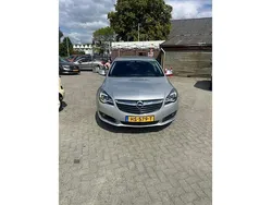 Grijs Gebruikt 2016 Opel Insignia Business Stationwagen | € 8.450 (Iets duurder)