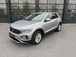 Grijs Gebruikt 2022 VW T-Roc SUV | € 23.500 (Goede deal)