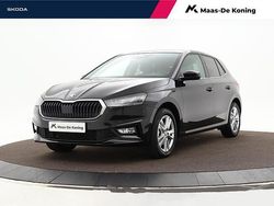 Zwart Gebruikt 2024 Skoda Fabia Business Line Hatchback | € 24.840 (Eerlijke prijs)