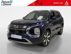Overige Nieuw 2025 Mitsubishi Outlander Edition SUV | € 53.045 (Eerlijke prijs)