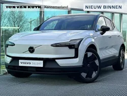 Wit Gebruikt 2023 Volvo EX30 Performance SUV | € 35.950 (Eerlijke prijs)