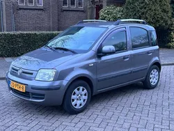Grijs Gebruikt 2011 Fiat Panda Hatchback | € 3.150 (Eerlijke prijs)