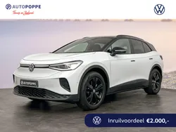 Suv Nieuw 2025 VW ID.4 Pro SUV | € 46.850 (Eerlijke prijs)