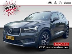 Grijs Gebruikt 2019 Volvo XC40 Inscription SUV | € 29.930 (Super prijs)