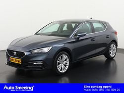 Grey metallic (s7) Gebruikt 2022 Seat Leon Style Hatchback | € 21.895 (Eerlijke prijs)