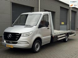Overige Gebruikt 2023 Mercedes Sprinter Van | € 44.950