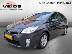 Grijs Gebruikt 2009 Toyota Prius Comfort Hatchback | € 6.750 (Goede deal)