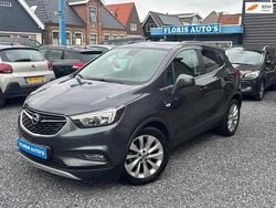 Grijs Gebruikt 2018 Opel Mokka X Edition SUV | € 13.495 (Goede deal)
