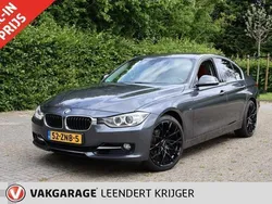 Grijs Gebruikt 2013 BMW 320 Executive Sedan | € 8.950 (Eerlijke prijs)