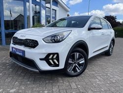 Wit Gebruikt 2022 Kia Niro SUV | € 22.950 (Super prijs)