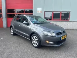 Grijs Gebruikt 2014 VW Polo Highline Hatchback | € 7.250 (Eerlijke prijs)