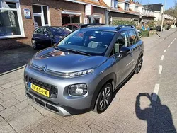 Grijs Gebruikt 2018 Citroën C3 Aircross Feel SUV | € 12.250 (Eerlijke prijs)
