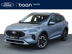 Grijs Nieuw 2025 Ford Kuga Active SUV | € 42.850 (Goede deal)