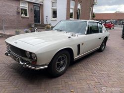 Grijs Gebruikt 1978 Jensen Interceptor Coupé | € 19.950