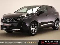 Zwart Gebruikt 2024 Peugeot 3008 Allure SUV | € 27.900 (Eerlijke prijs)