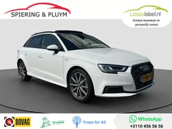 Audi A3 e-tron