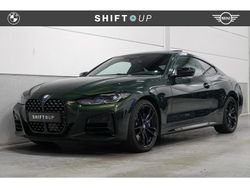 Groen Gebruikt 2022 BMW M440 M Sport Sedan | € 61.940 (Goede deal)