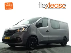 Grijs Gebruikt 2019 Renault Trafic Van | € 18.900 (Duur)