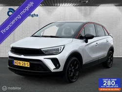 Zilver Gebruikt 2023 Opel Crossland X SUV | € 20.950 (Goede deal)