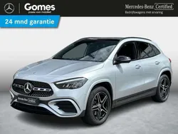 Zilver Gebruikt 2024 Mercedes GLA250 Edition SUV | € 50.950 (Duur)