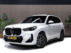 Wit Gebruikt 2024 BMW X1 M Sport SUV | € 49.995 (Eerlijke prijs)