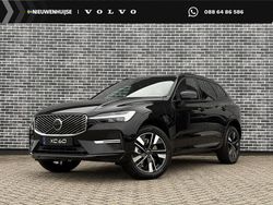 Zwart Nieuw 2025 Volvo XC60 SUV | € 69.227