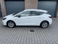 Wit Gebruikt 2021 Opel Astra Business Elegance Hatchback | € 9.999 (Iets duurder)