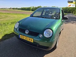 Groen Gebruikt 2002 VW Lupo Trendline Hatchback | € 750 (Goede deal)