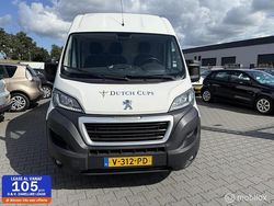 Overige Gebruikt 2018 Peugeot Boxer Premium Van | € 5.850