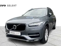 Grijs Gebruikt 2019 Volvo XC90 Momentum SUV | € 54.750