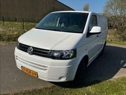 Wit Gebruikt 2010 VW T5 Van | € 6.950 (Eerlijke prijs)