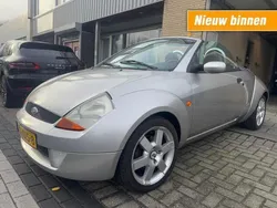 Ford StreetKa