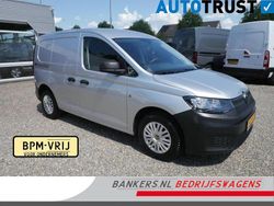Zilver Gebruikt 2024 VW Caddy MPV | € 17.950
