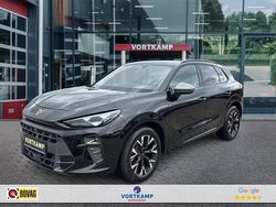 Zwart Gebruikt 2025 Cupra Terramar SUV | € 39.950 (Eerlijke prijs)