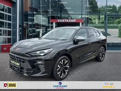 Zwart Gebruikt 2025 Cupra Terramar SUV | € 40.900