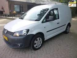 Wit Gebruikt 2014 VW Caddy MPV | € 4.450 (Super prijs)