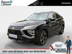 Zwart Gebruikt 2023 Mitsubishi Eclipse Instyle SUV | € 24.750 (Super prijs)